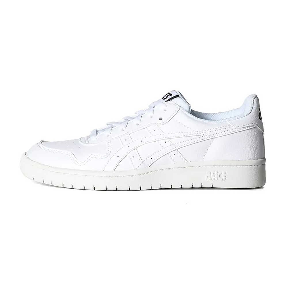 Asics 亞瑟士 男女鞋 JAPAN S 小白鞋 休閒鞋 運動鞋 1191A163-100