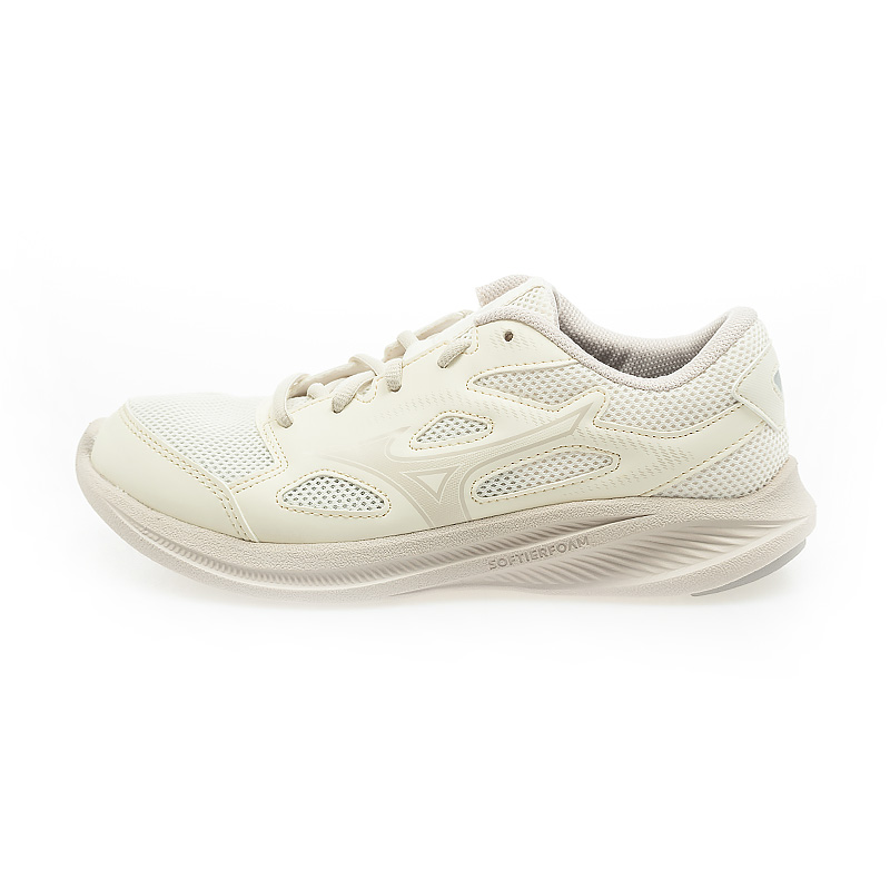 MIZUNO 美津濃 男女鞋 MAXIMIZER 27 跑鞋 休閒鞋 寬楦 K1GA250008