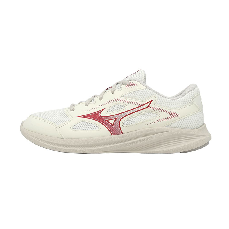 MIZUNO 美津濃 男女鞋 MAXIMIZER 27 跑鞋 休閒鞋 寬楦 K1GA250012
