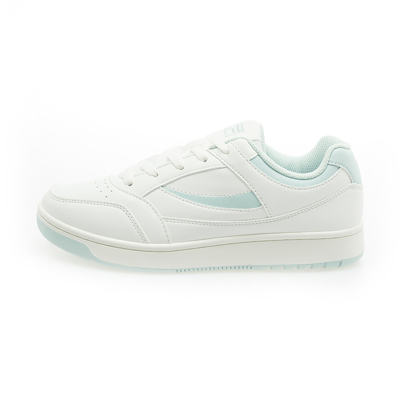 Fila 男女鞋 NOLLIE 休閒鞋 運動鞋 FS261TN03X017-101