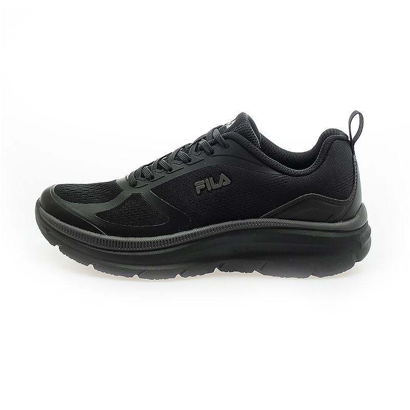 Fila 男女鞋 RGB AKIMBO 3.0 休閒鞋 運動鞋 FS261RU02X030-001