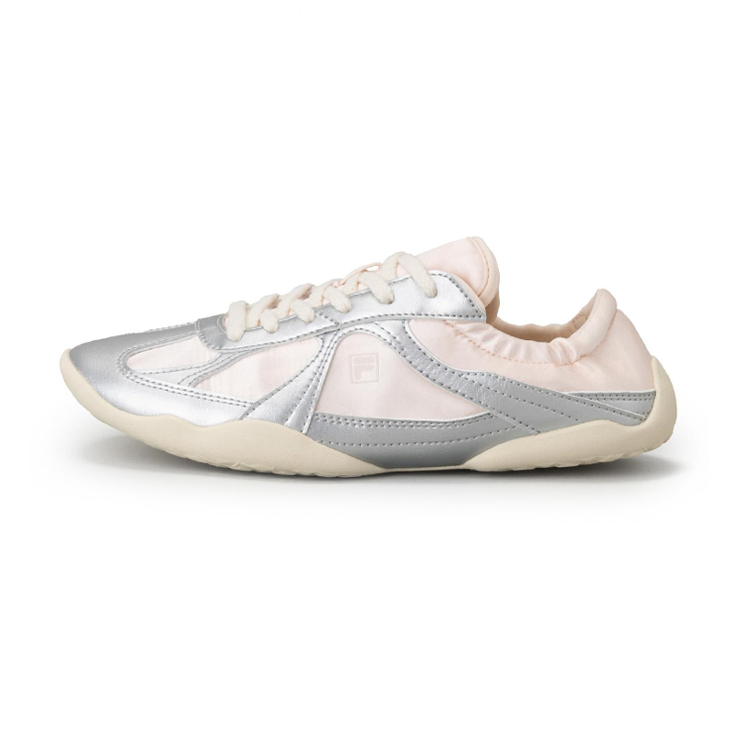 Fila 女鞋 GLIO 復古休閒鞋 運動鞋 FS261OD03X032-661
