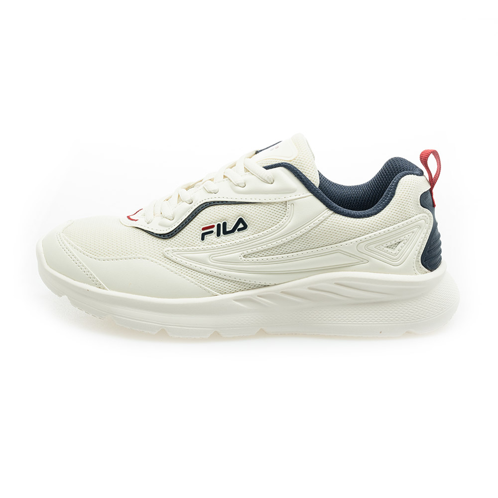 Fila 男女鞋 RADE N3 2.0 復古休閒鞋 運動鞋 FS261RU02X040-920