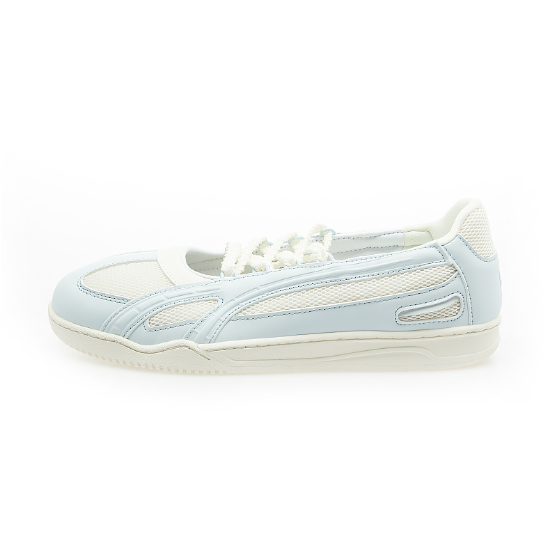 Fila 女鞋 MARY JANE SLANT 瑪莉珍鞋 休閒鞋 運動鞋 FS261SN01F002-100
