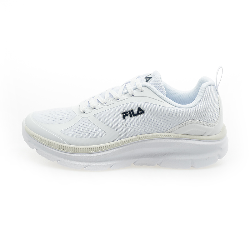 Fila 男女鞋 RGB AKIMBO 3.0 休閒鞋 小白鞋 運動鞋 FS261RU02X030-100