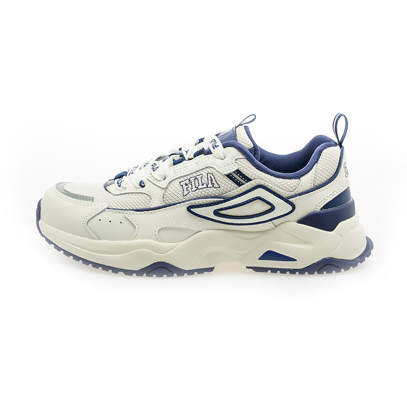 Fila 男女鞋 RAYFLIDE PRM 休閒鞋 運動鞋 FS262RU03X004-100