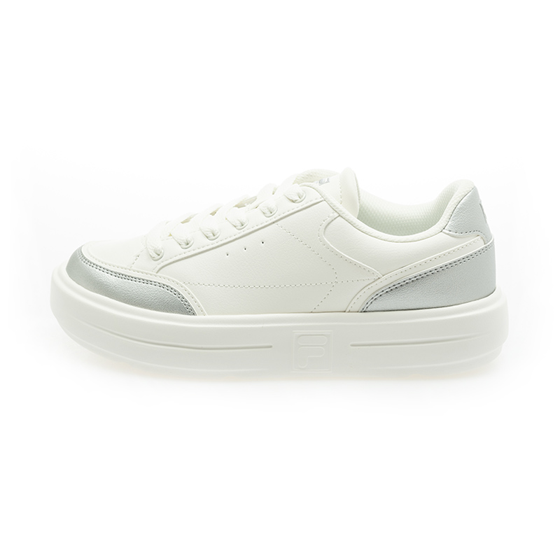 Fila 女鞋 FUNKY TENNIS 98/25 休閒鞋 運動鞋 FS261TN03X002-100