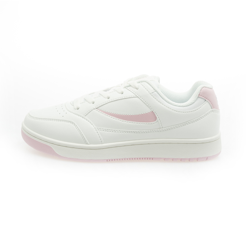 Fila 男女鞋 NOLLIE 休閒鞋 運動鞋 FS261TN03X017-102