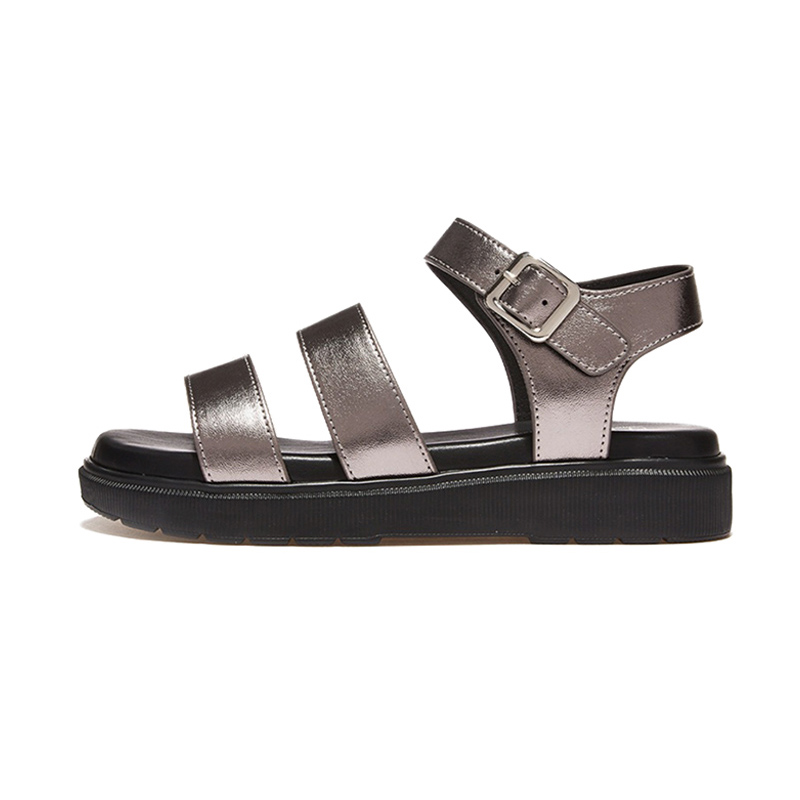 NUOVO 女鞋 LUNA VELCRO 4 涼拖鞋 涼鞋 休閒鞋 N360303004