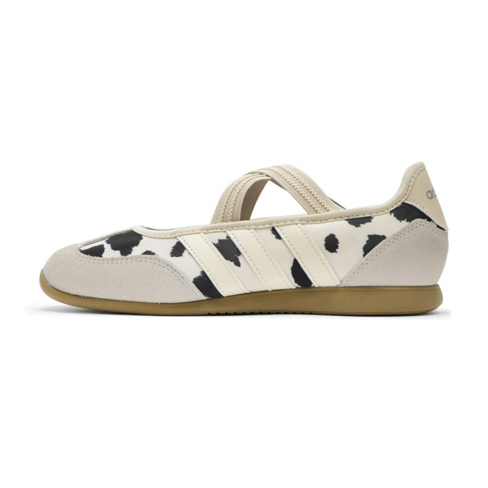 adidas 愛迪達 女鞋 BARREDA MARY JANE 瑪莉珍鞋 休閒鞋 運動鞋 KI2755
