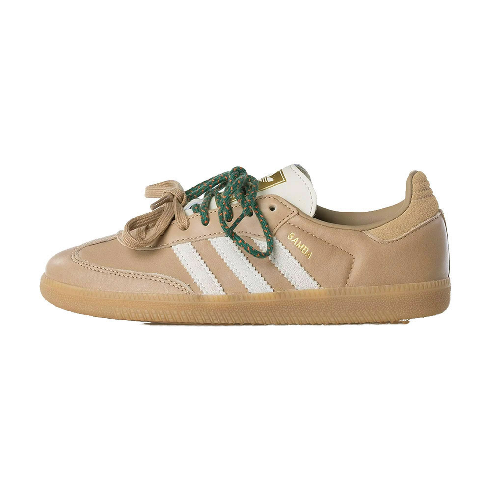 adidas 愛迪達 男女鞋 SAMBA OG W 復古德訓鞋 休閒鞋 運動鞋 KI8140