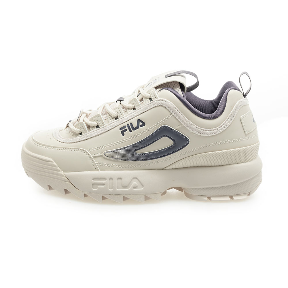 Fila 女鞋 DISRUPTOR 2 DAWN 運動鞋 休閒鞋 FS263SN03X001-217