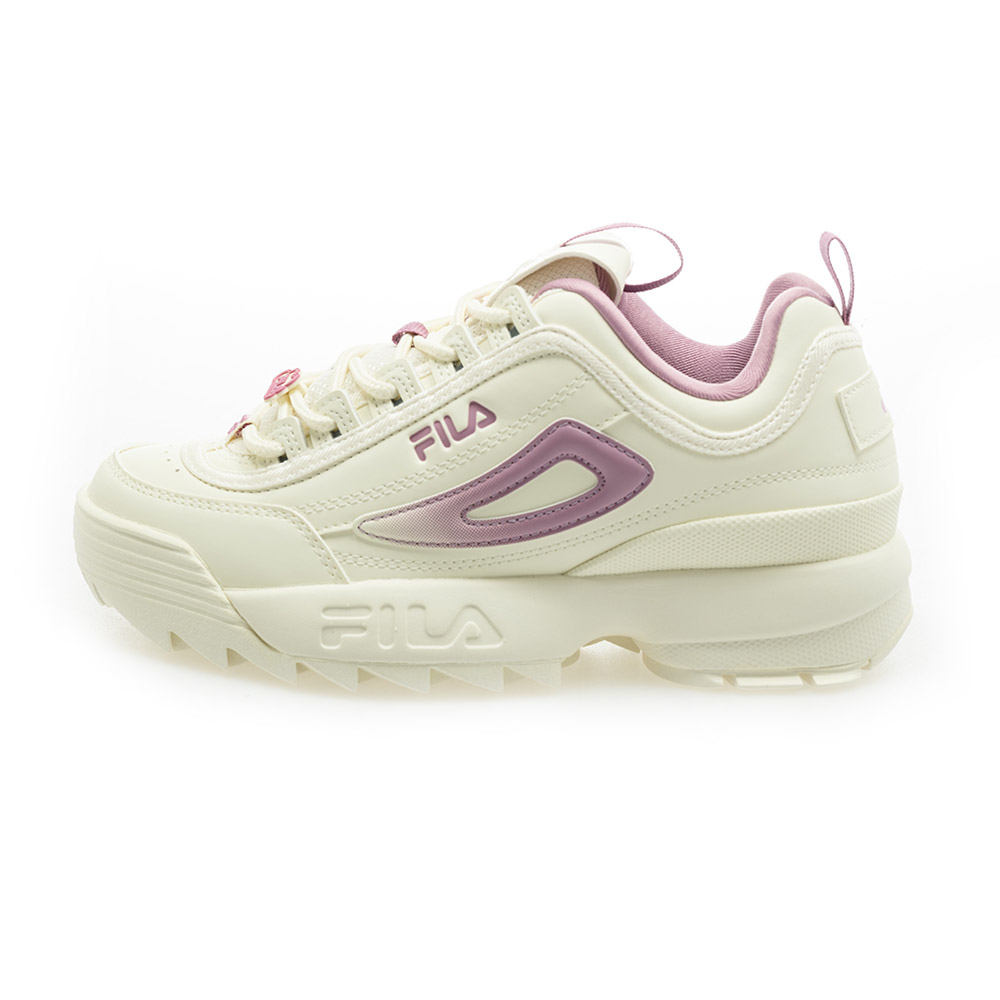Fila 女鞋 DISRUPTOR 2 DAWN 運動鞋 休閒鞋 FS263SN03X001-660
