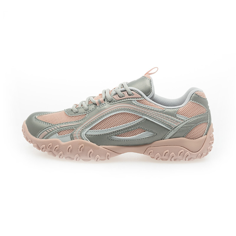 Fila 男女鞋 ECHAPPE MS 運動鞋 休閒鞋 1XM02348H-650