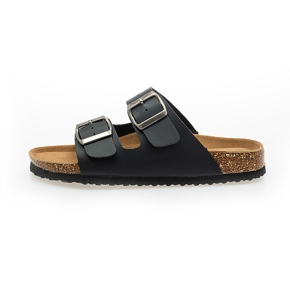 KangaROOS 女鞋 BROOKLYN 勃肯 休閒拖鞋 拖鞋 KW51560
