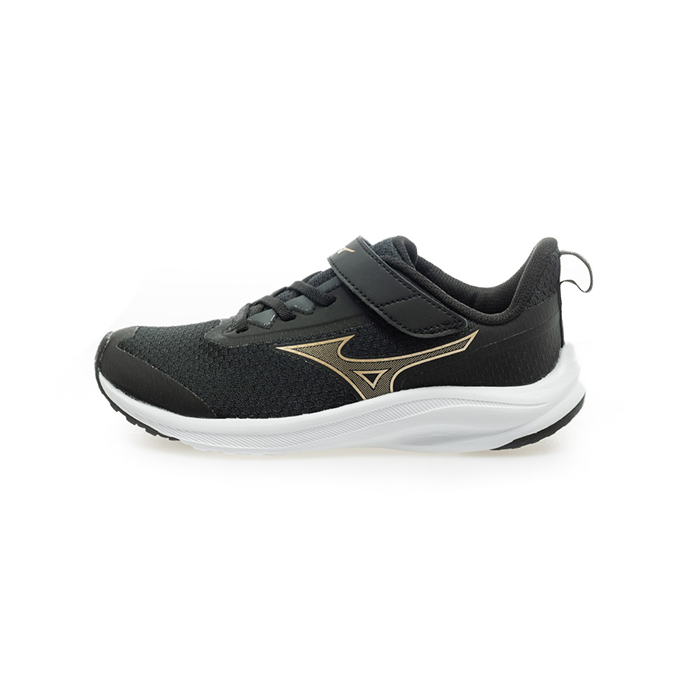 MIZUNO 美津濃 童鞋 ESPERUNZER 魔鬼氈 運動鞋 休閒鞋 K1GC260602