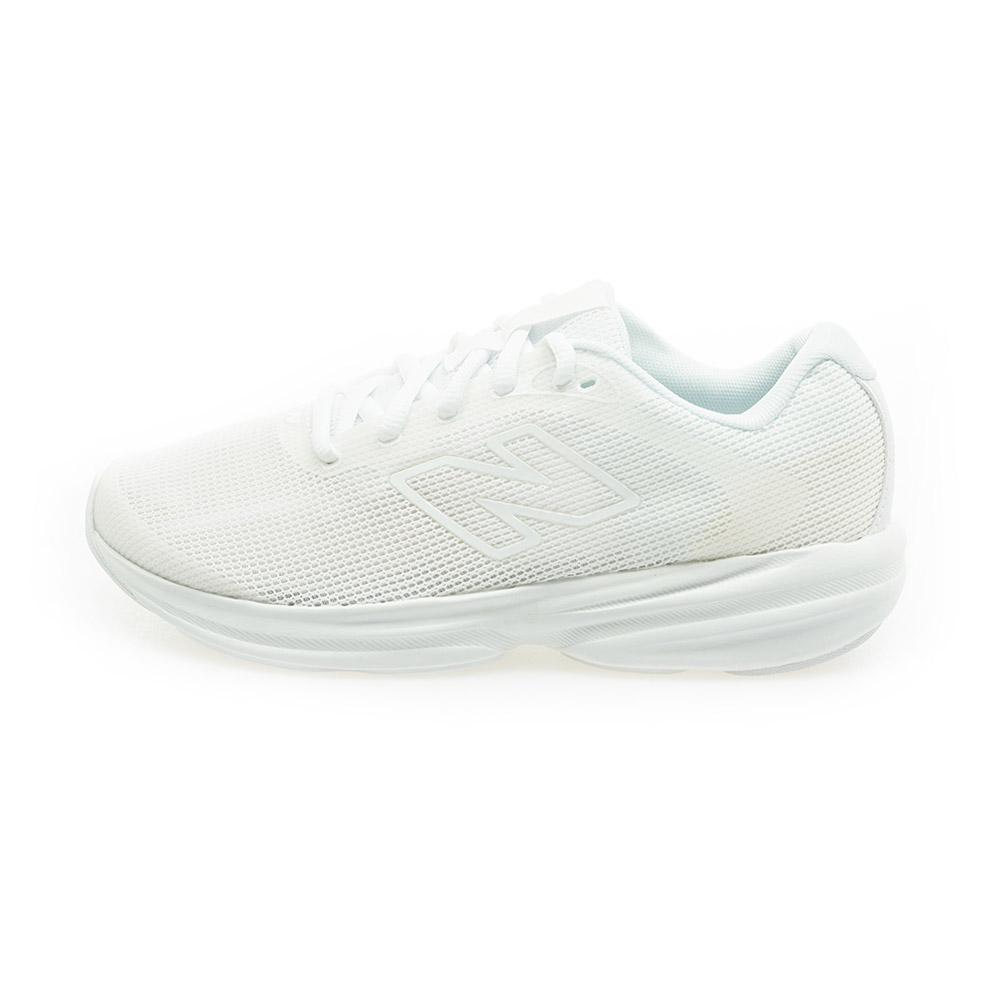New Balance 紐巴倫 女鞋 411 運動鞋 休閒鞋 小白鞋 W411368