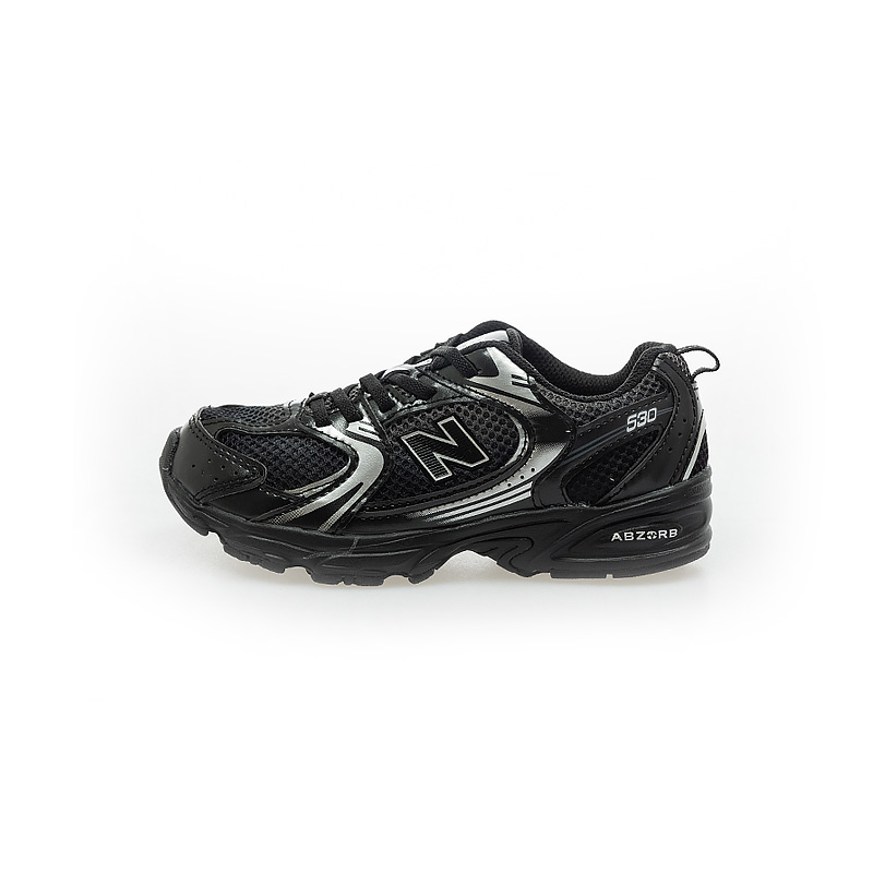 New Balance 紐巴倫 童鞋 中童復古鞋 休閒鞋 運動鞋 PZ530LT