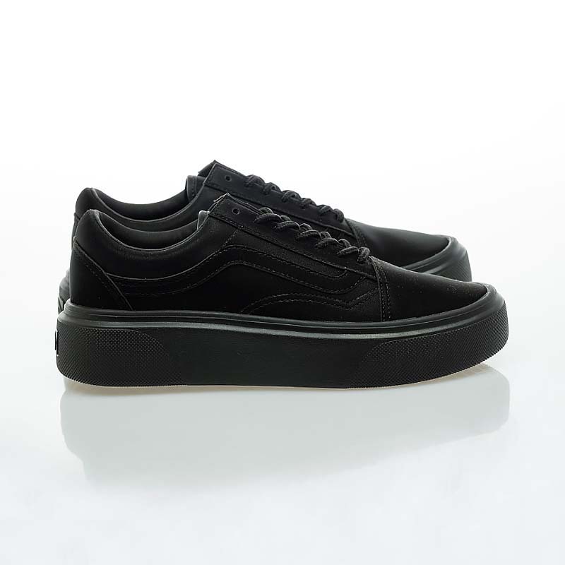 VANS 日線 男女鞋 OLD SKOOL HOVER 增高鞋 休閒鞋 厚底鞋 V241305006