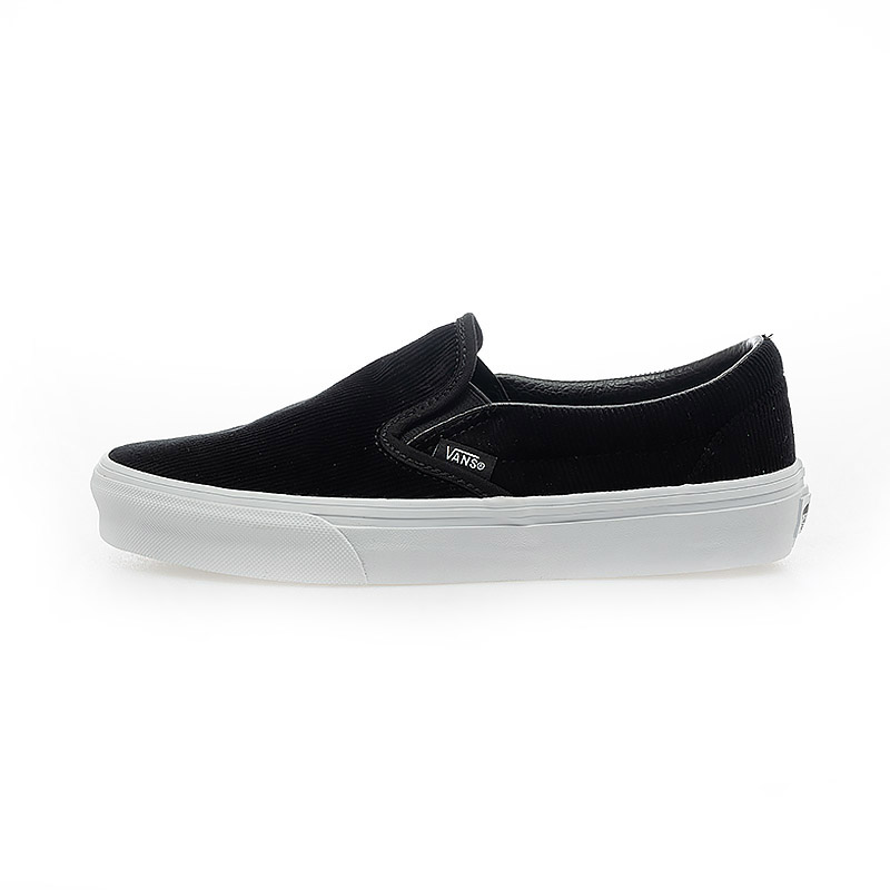 VANS 美線 男女鞋 Classic Slip-On 懶人鞋 休閒鞋 V140108004