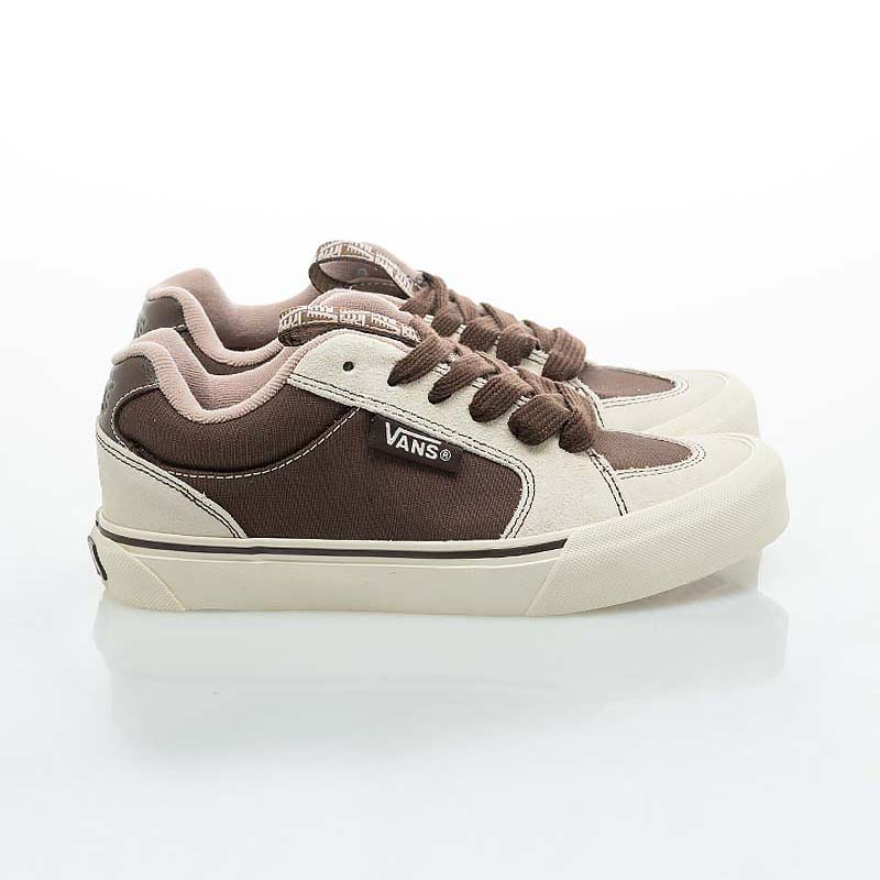 VANS 美線 男女鞋 Chukka Push LS 胖胖鞋 休閒鞋 V140100003