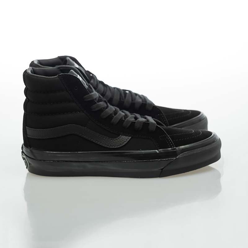 VANS 美線 男女鞋 LX Sk8-Hi Reissue 38 高筒 休閒鞋 V140706002