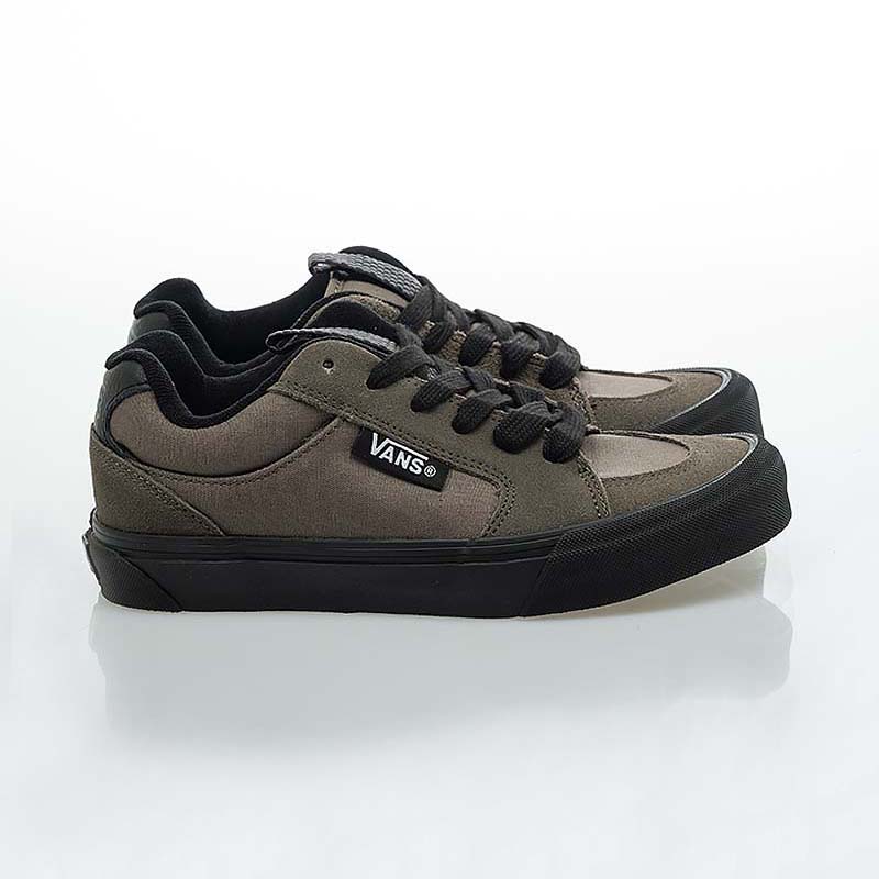 VANS 美線 男女鞋 Chukka Push 休閒鞋 V140100001