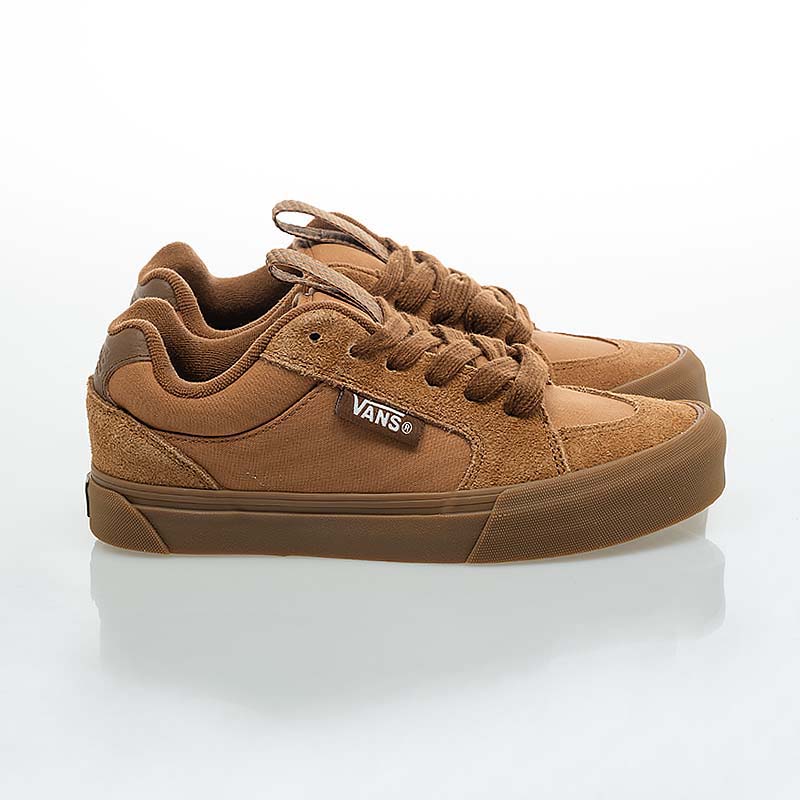 VANS 美線 男女鞋 Chukka Push 休閒鞋 V140100002