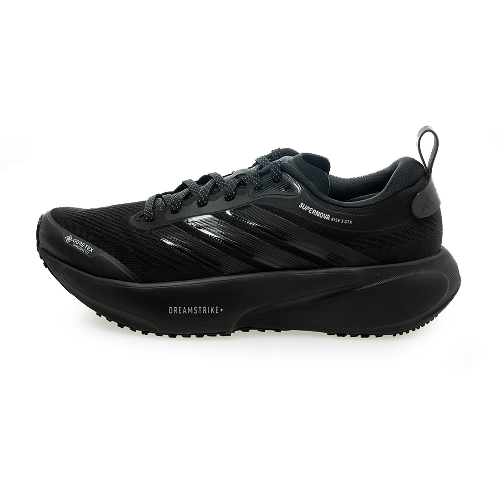 adidas 愛迪達 女鞋 SUPERNOVA RISE 3 GTX W 防潑水 跑鞋 運動鞋 休閒鞋 KI3136