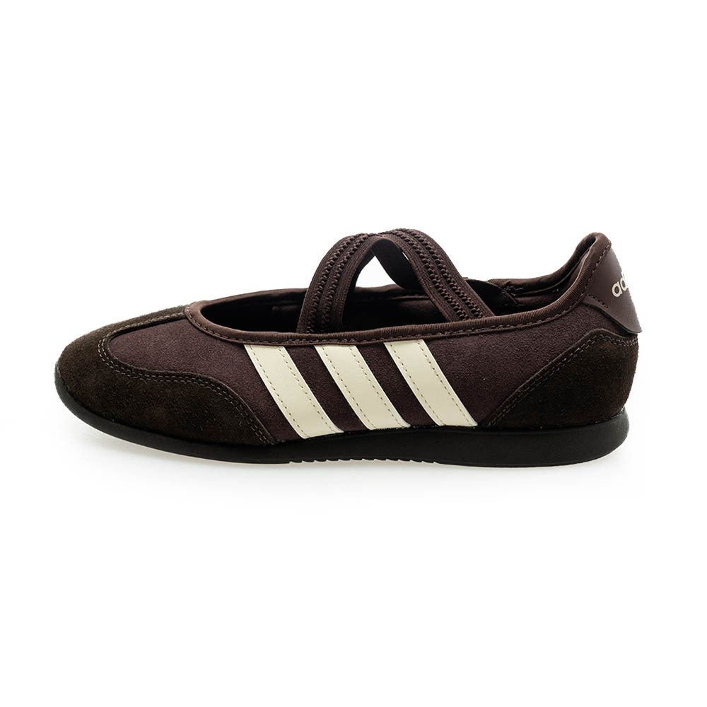 adidas 愛迪達 女鞋 BARREDA MARY JANE 瑪莉珍鞋 休閒鞋 KJ2255