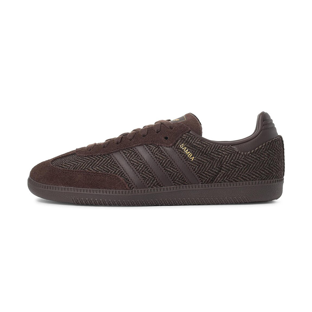 adidas 愛迪達 男女鞋 SAMBA OG 復古德訓鞋 休閒鞋 HP4472