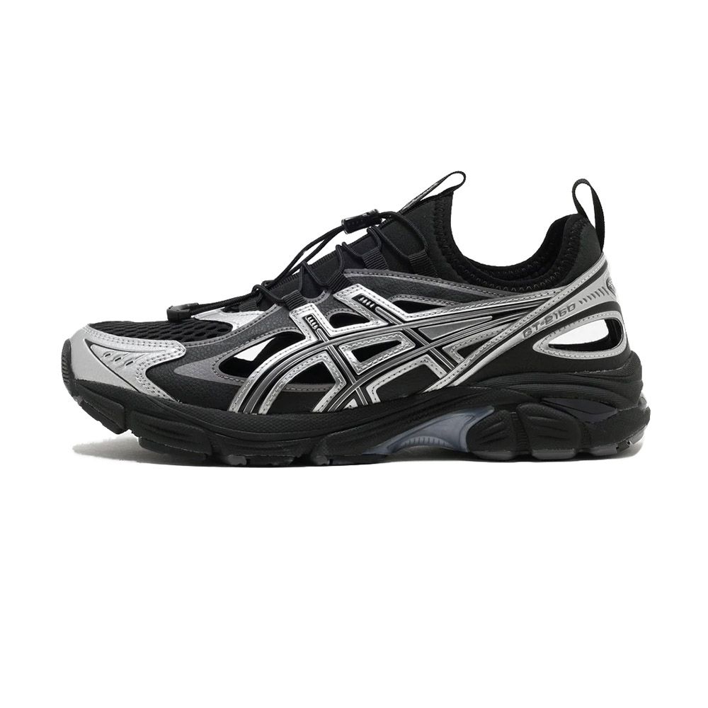 Asics 亞瑟士 男女鞋 GT-2160 BREEZE 運動休閒鞋 1203A903-001