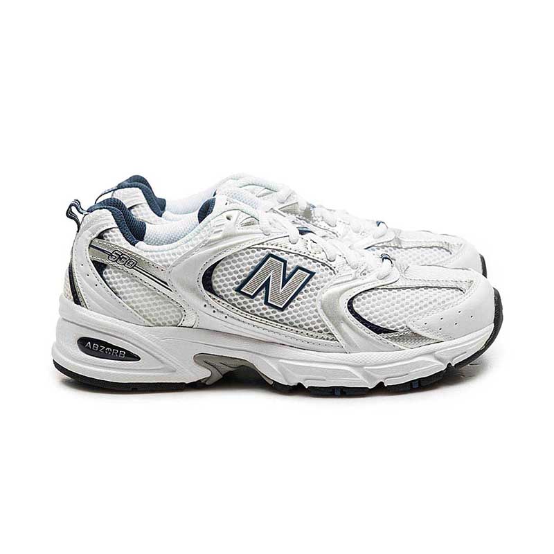 New Balance 紐巴倫 男女鞋 復古鞋 休閒鞋 老爹鞋 運動鞋 MR530SG