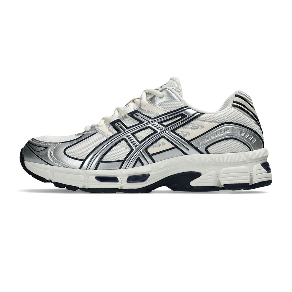 Asics 亞瑟士 男女鞋 GEL-STRATUS MC 運動休閒鞋 1203B049-103