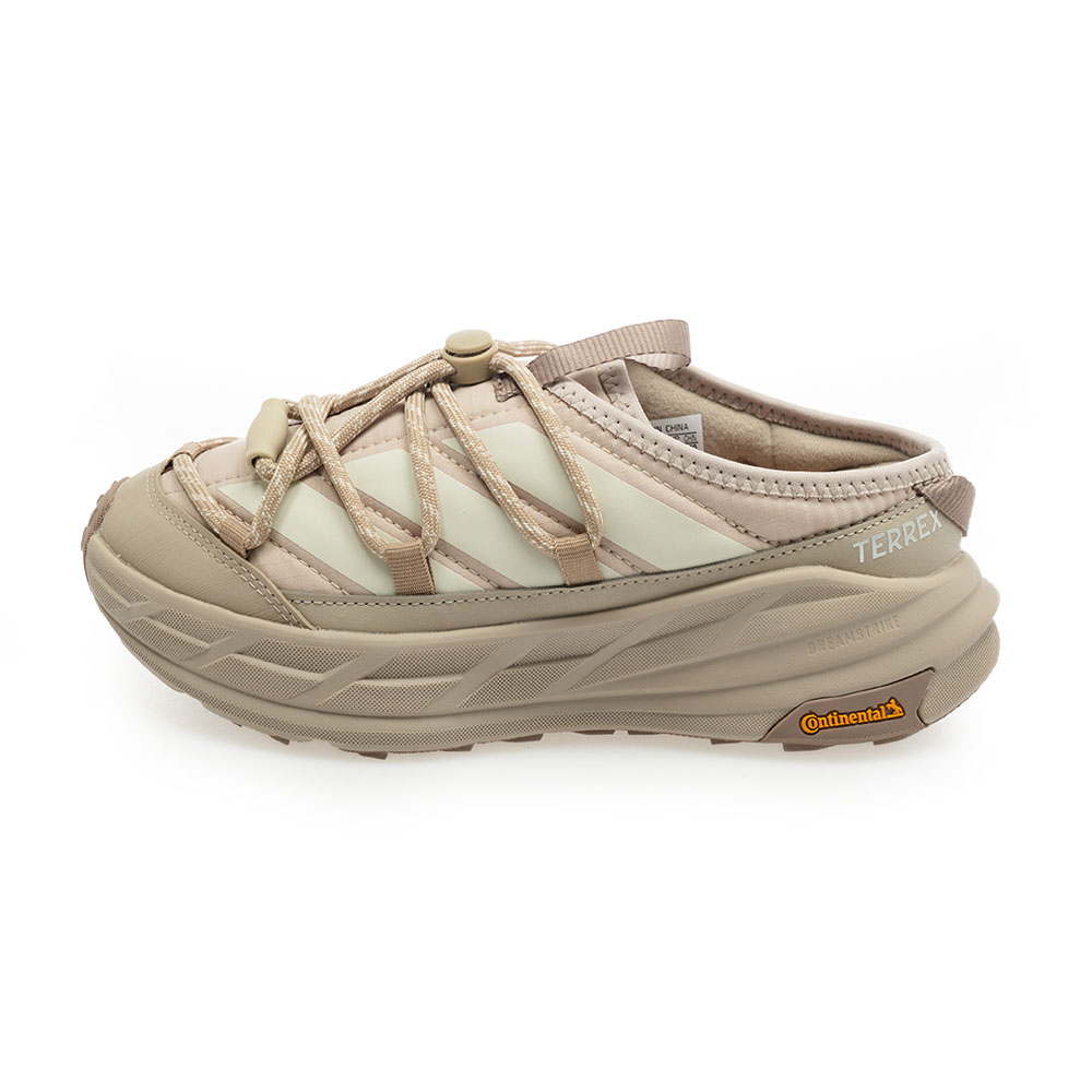 adidas 愛迪達 男女鞋 TERREX FREEHIKER LT MULE 穆勒鞋 懶人鞋 麵包鞋 休閒鞋 KH5332