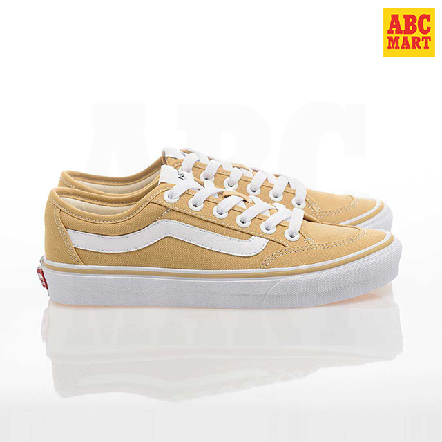 VANS STANCE 女款 經典滑板鞋 V221126002【V362】