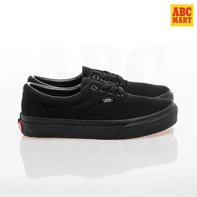 VANS ERA 日線 延續款 黑色滑板鞋 V2C1102002