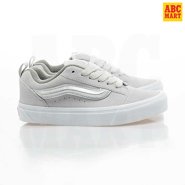 VANS Knu Skool 滑板鞋 V130000236【VN0009QCX1K】