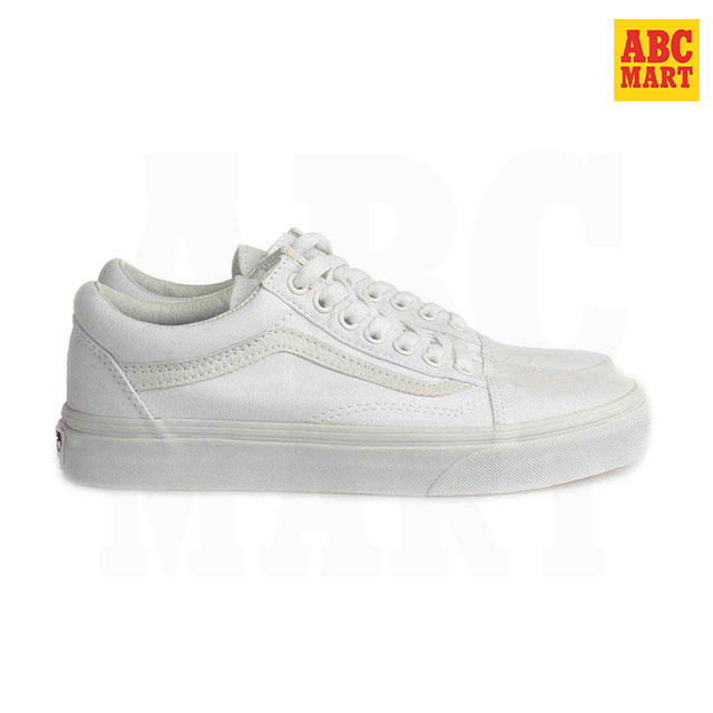 VANS UA Old Skool 滑板鞋 V1C0105520【VN000D3HW00】