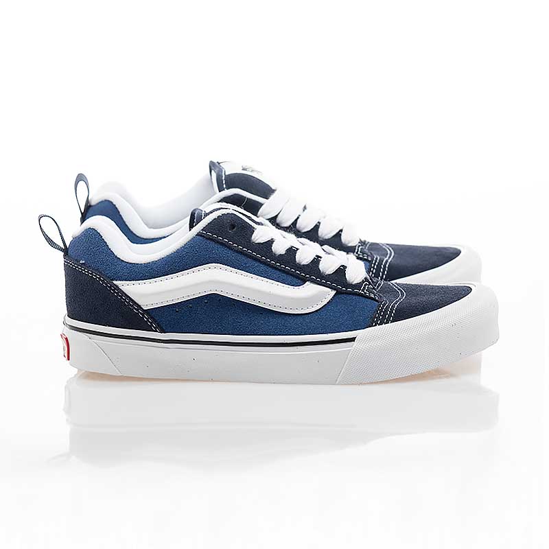VANS 休閒鞋 Knu Skool V130100138【 VN0009QCNWD】