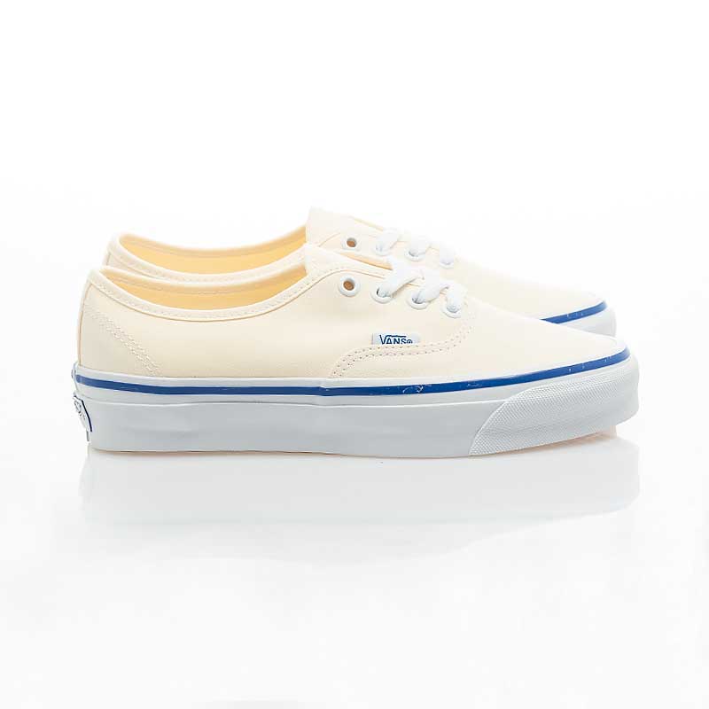 VANS 帆布鞋 Authentic Reissue 44 V140314011【 VN000CQAOFW】