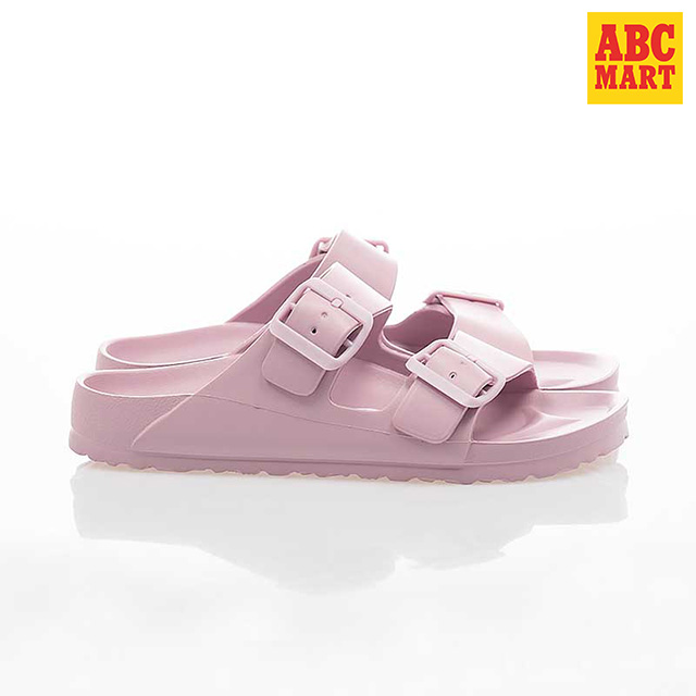 KangaROOS 美國袋鼠鞋 FLORIDA 女拖鞋 KW32027