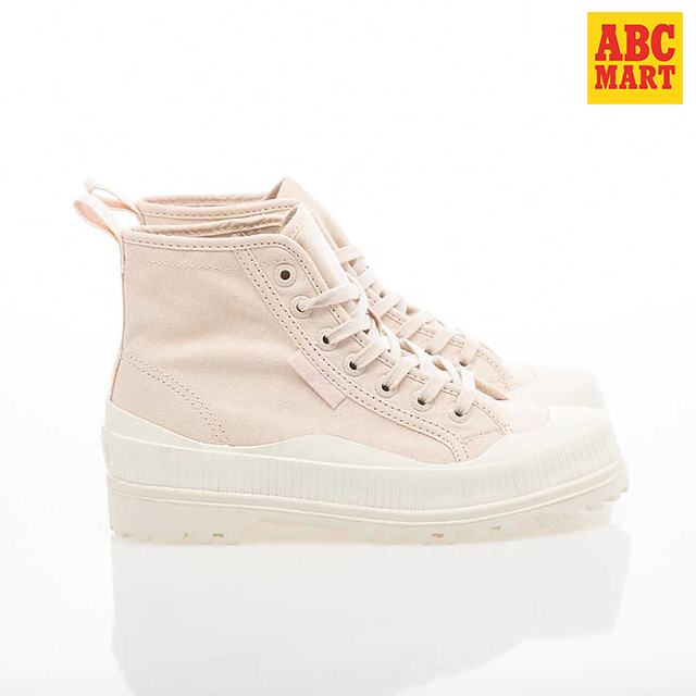 SUPERGA ALPINA WAVE TAPE 高統休閒鞋 SP3N17ZWP4