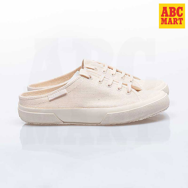 SUPERGA NUDE MULE 休閒鞋 SP N QWW PChome h購物