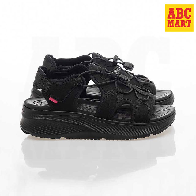 ABC SELECT CODE SANDAL 厚底涼鞋 A430303003