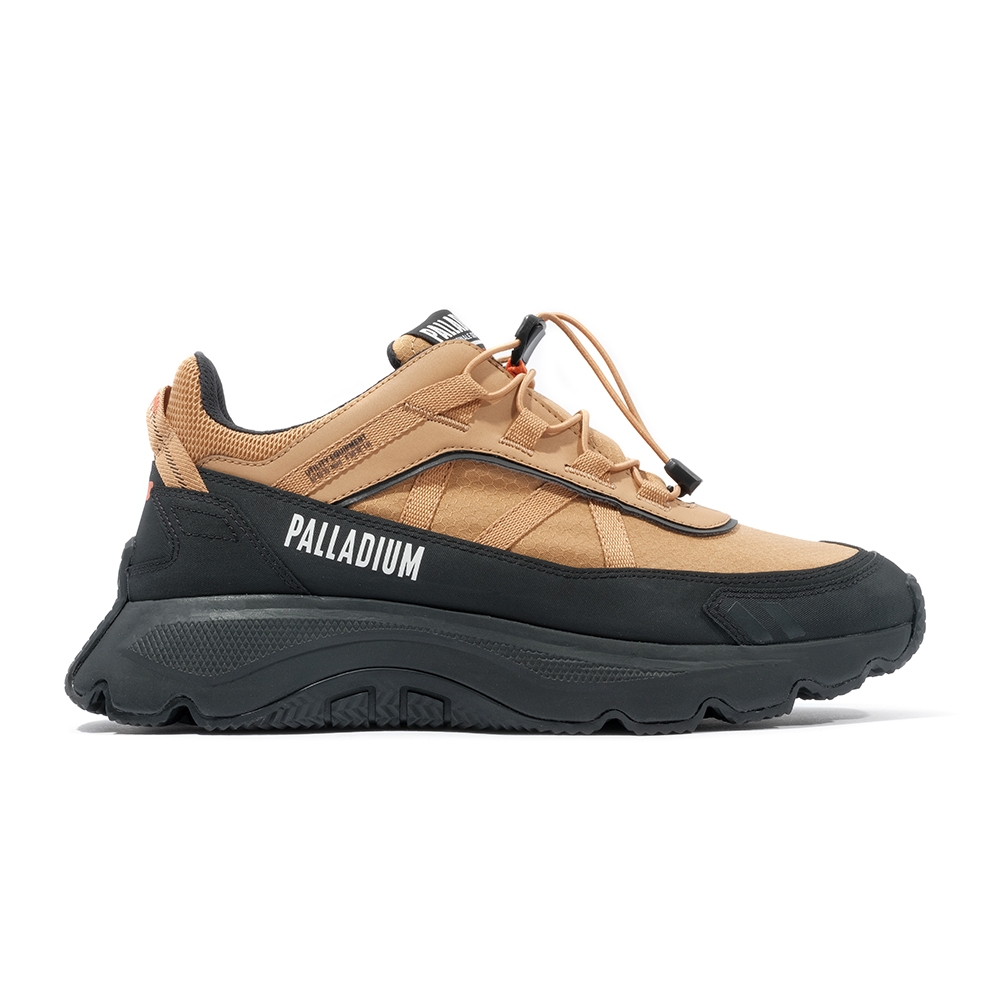 Palladium THUNDER PROTECT WP+~WOODLIN 休閒鞋 男鞋 女鞋 卡其色-74395209