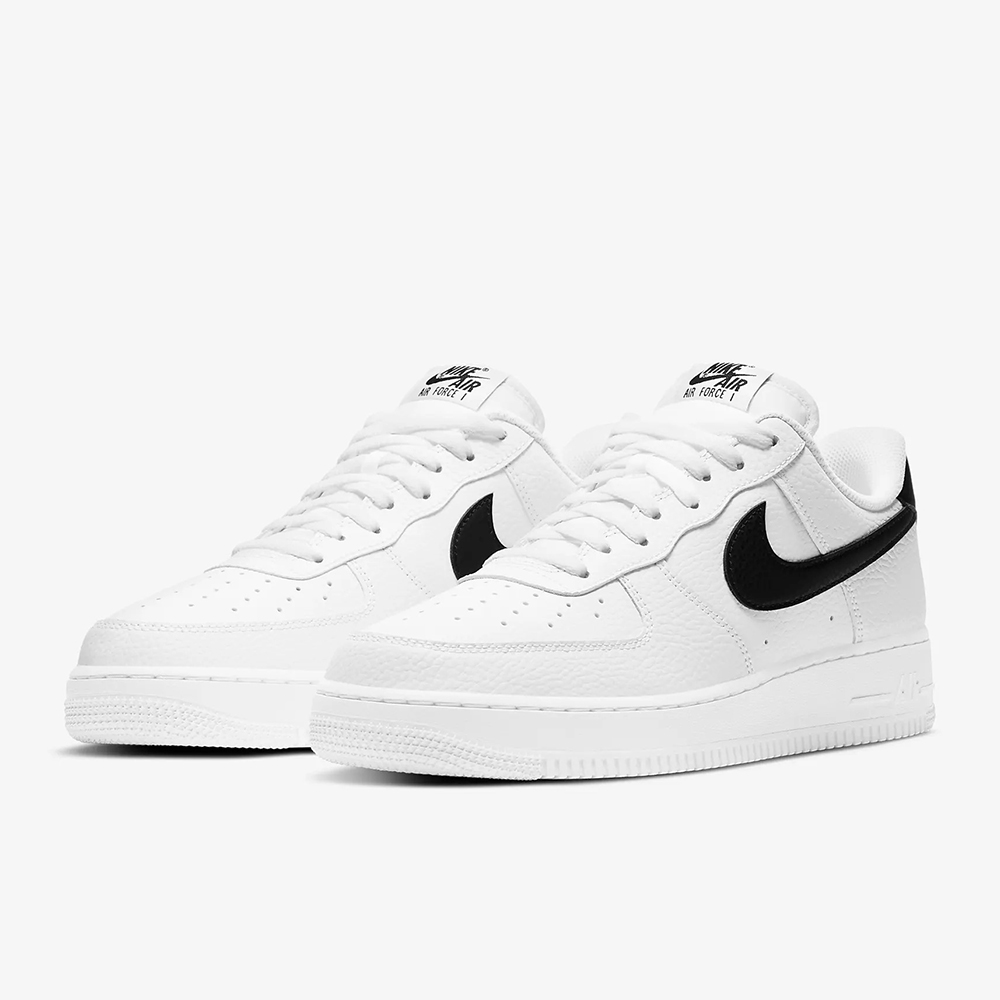 【NIKE】AIR FORCE 1 07 男 運動鞋-CT2302100