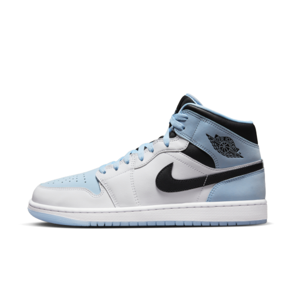 Nike】男鞋籃球鞋休閒鞋AIR JORDAN 1 MID SE -DV1308104 - Global Mall