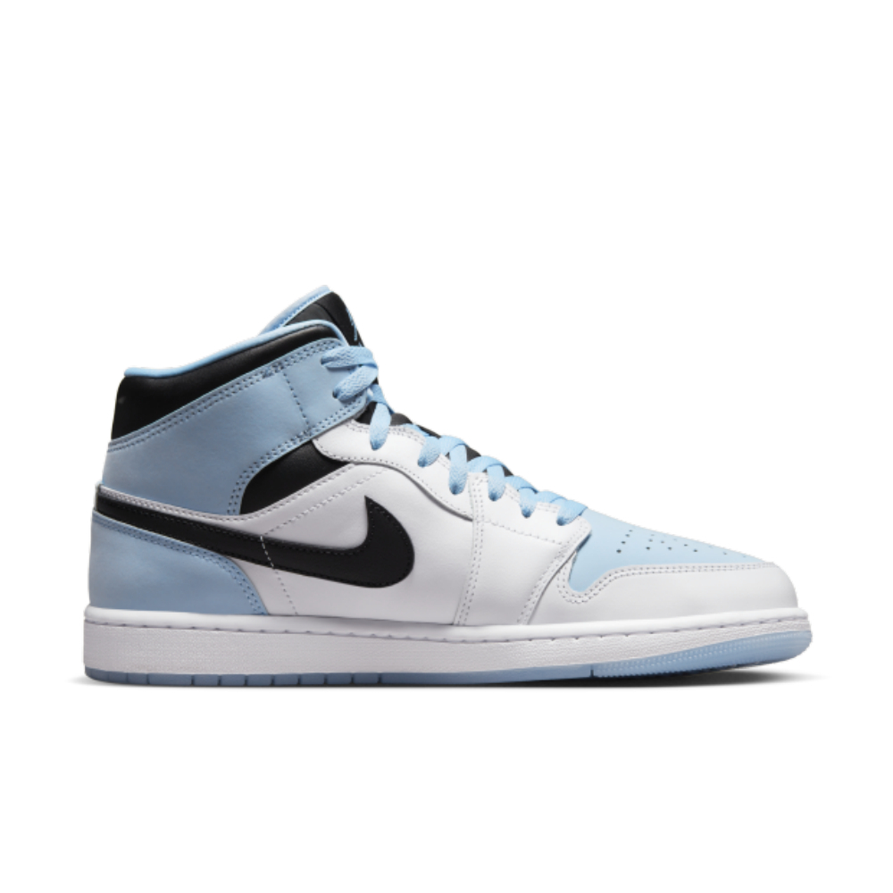 Nike】男鞋籃球鞋休閒鞋AIR JORDAN 1 MID SE -DV1308104 - Global Mall