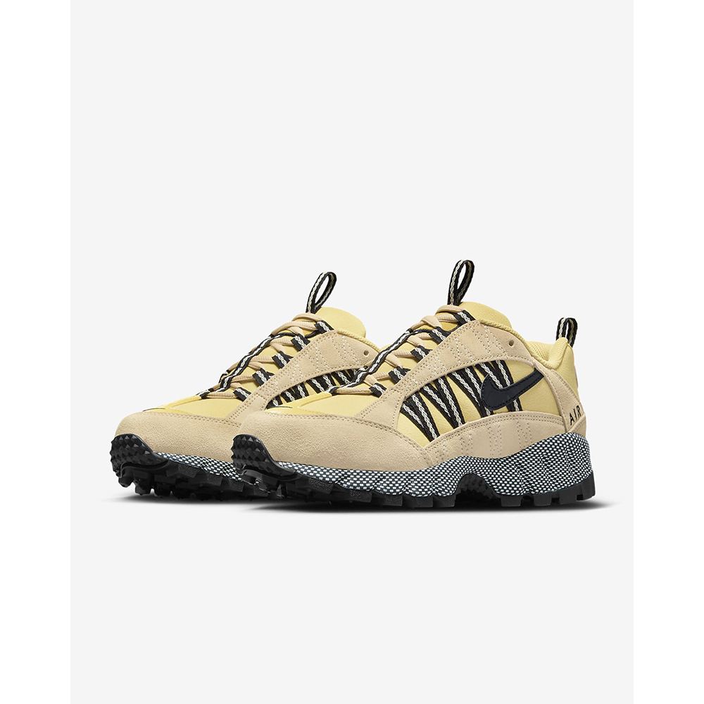 NIKE 耐吉 W AIR HUMARA 女 休閒鞋 黃色-FB9982200